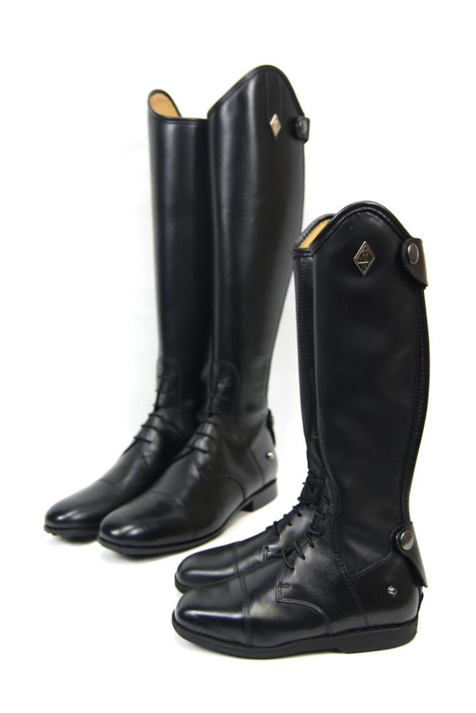 Fabbri Junior Pro Boots